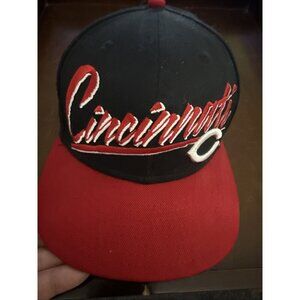 Chicago Bulls New Era 9FIFTY NBA Adjustable Snapback Hat Cap Flat Brim 2Tone 950